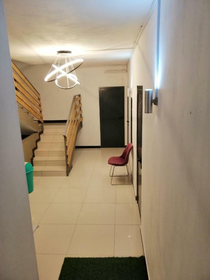 Residence Les Bambous B&B Маэбур Экстерьер фото
