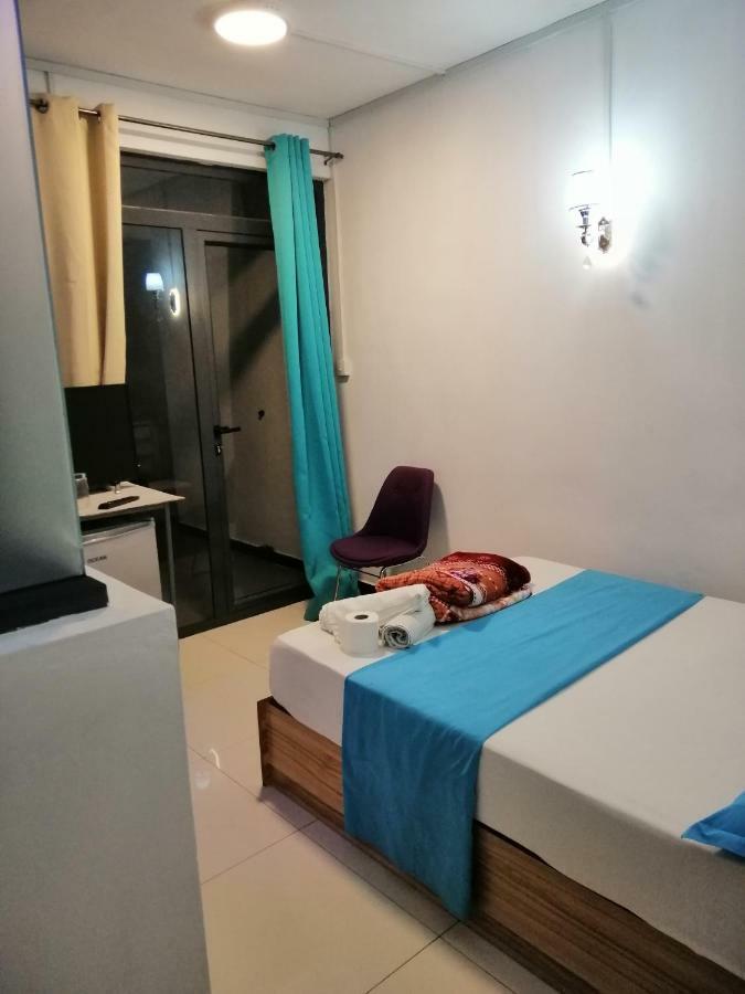 Residence Les Bambous B&B Маэбур Экстерьер фото